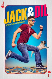Jack and Dil (2018)