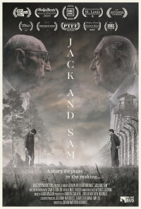 Jack and Sam (2023)