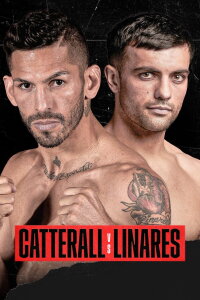 Jack Catterall vs. Jorge Linares (2023)