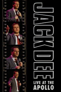 Jack Dee: Live at The Apollo (2002)