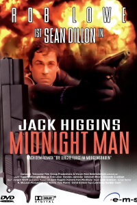 Jack Higgins - Die Krieger (1997)