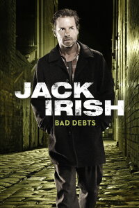Jack Irish - Vergessene Schuld (2012)