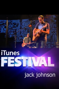 Jack Johnson at iTunes Festival 2013 (2014)
