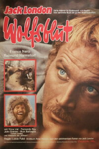 Jack London's Wolfblut (1973)