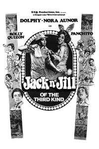 Jack n'Jill of the Third Kind (1978)
