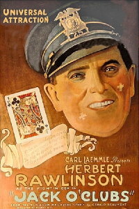 Jack O'Clubs (1924)