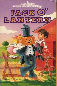 Jack O'Lantern (1972)