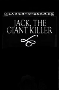 Jack the Giant Killer (1922)