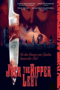 Jack the Ripper lebt (1999)