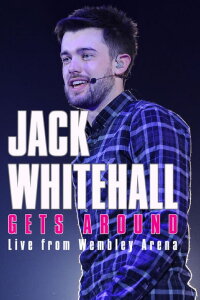 Jack Whitehall Gets Around (2014)