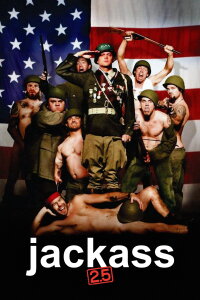 Jackass 2.5 (2007)