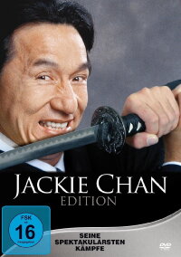 Jackie Chan Edition: Seine spektakulärsten Kämpfe (2009)