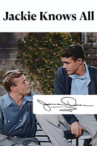 Jackie Knows All (1951)