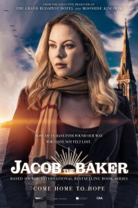 Jacob the Baker (2023)