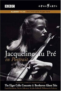 Jacqueline du Pre In Portrait (2004)