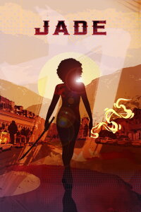 Jade: Lonesome Fighter (2024)