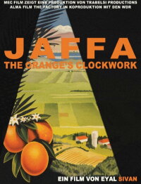 Jaffa, the Orange's Clockwork (2010)