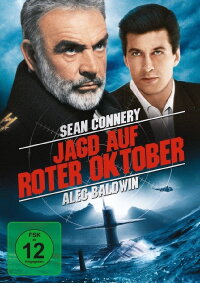 Jagd auf Roter Oktober (1990)