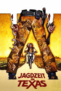 Jagdzeit in Texas (1976)