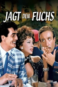 Jagt den Fuchs (1966)