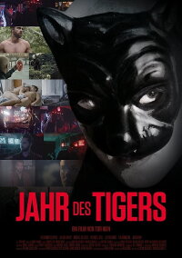 Jahr des Tigers (2017)