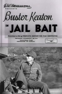 Jail Bait (1937)