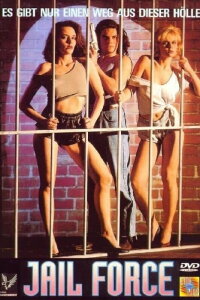Jail Force (1991)