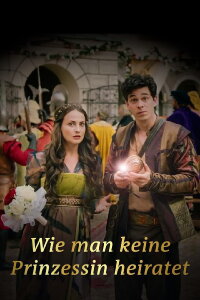 Jak si nevzít princeznu (2021)