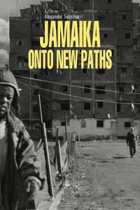 Jamaika - Onto New Paths (2020)