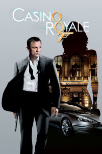 James Bond 007 - Casino Royale (2006)