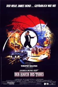 James Bond 007 - Der Hauch des Todes (1987)