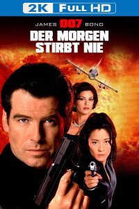 James Bond 007 - Der Morgen stirbt nie (1997)