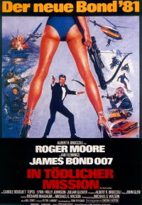 James Bond 007 - In tödlicher Mission (1981)