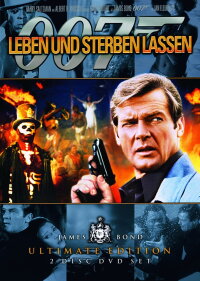 James Bond 007 - Leben und sterben lassen (1973)