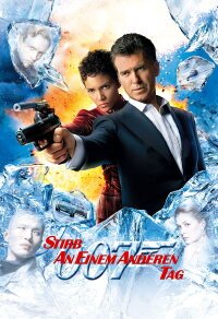 James Bond 007 - Stirb an einem anderen Tag (2002)