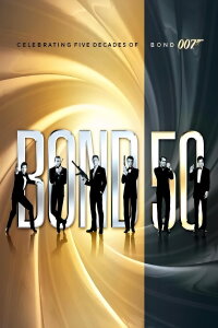 James Bond 50th Anniversary Gala Concert (2012)
