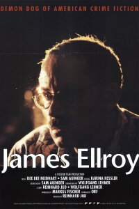 James Ellroy: Demon Dog of American Crime Fiction (1993)