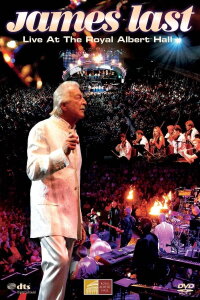 James Last: Live at The Royal Albert Hall (2007)