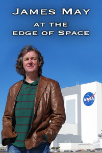 James May at the Edge of Space (2009)