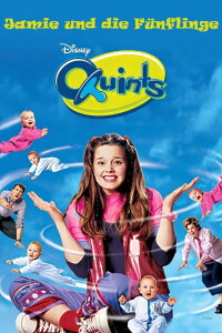 Jamie und die Fünflinge (2000)