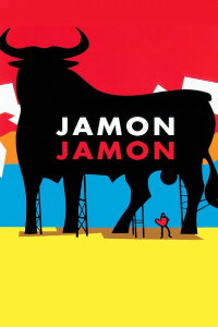 Jamon, Jamon - Lust auf Fleisch (1992)