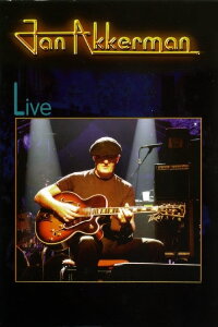 Jan Akkerman: Live (2003)