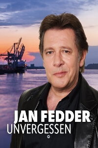 Jan Fedder - mit Ecken, Kanten und ganz viel Herz (2020)