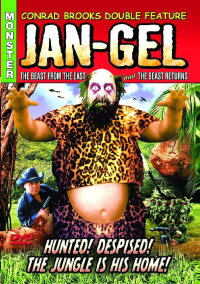 Jan-Gel 2: The Beast Returns (2001)