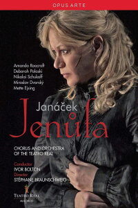 Janacek: Jenufa (2009)