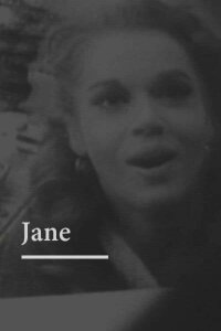 Jane (1962)