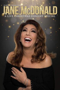 Jane McDonald - A Live Christmas Concert Special (2019)