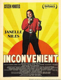 Janelle Niles: Inconvenient (2023)