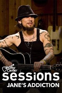 Jane's Addiction - Guitar Center Sessions (2010)