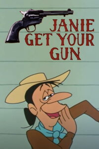 Janie Get Your Gun (1965)